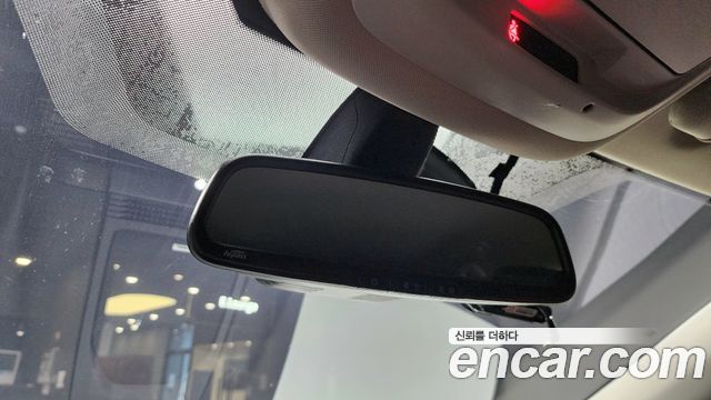 Renault Korea QM6 2020 — photo 30