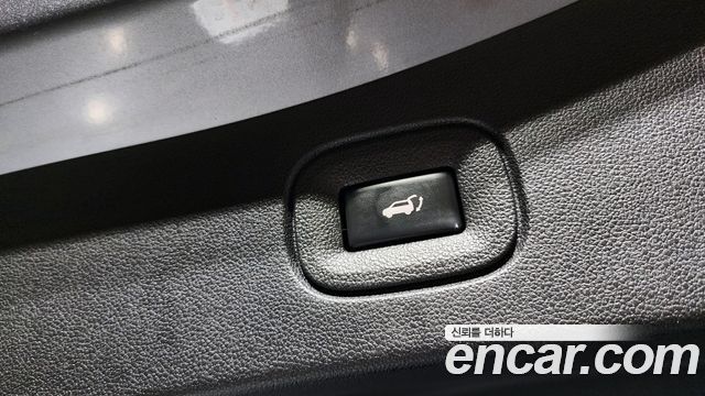 Renault Korea QM6 2020 — photo 31