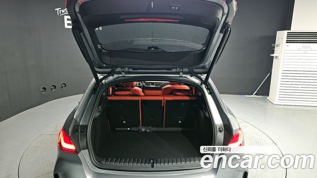 BMW 1-Series 2022 — photo 26
