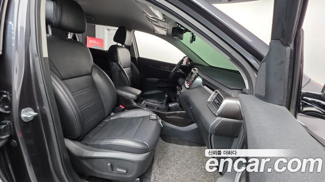 Kia Sorento 2016 — photo 10