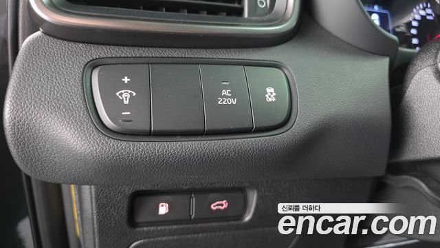 Kia Sorento 2016 — photo 13