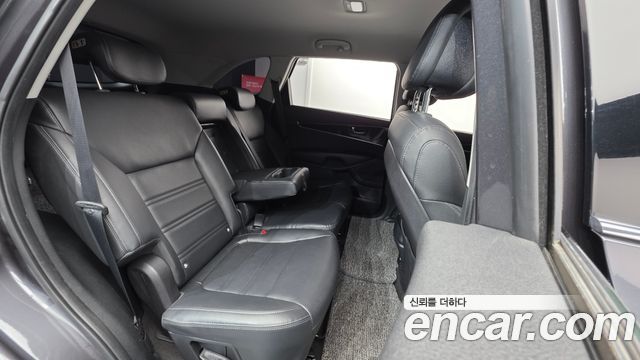 Kia Sorento 2016 — photo 19