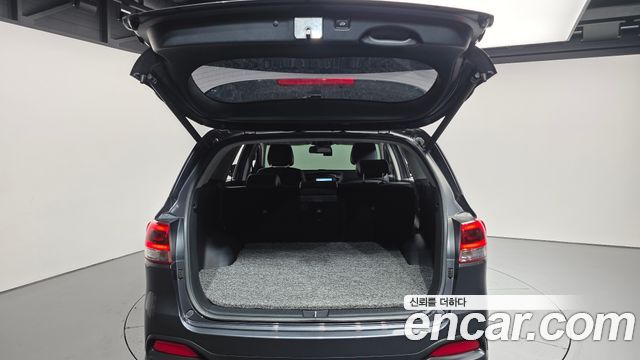 Kia Sorento 2016 — photo 20