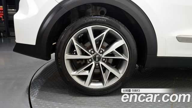 Kia Niro 2020 — photo 5