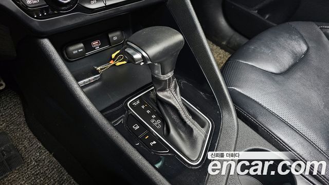 Kia Niro 2020 — photo 9