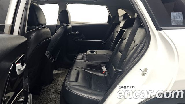 Kia Niro 2020 — photo 12
