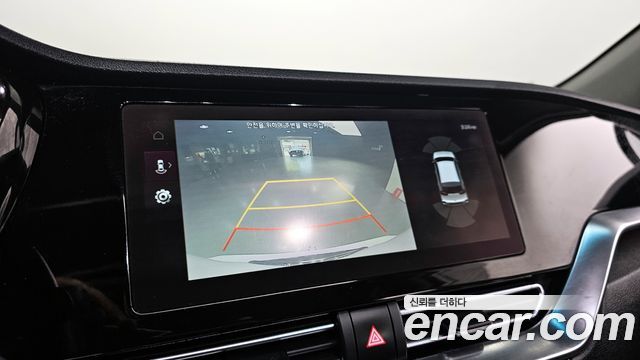Kia Niro 2020 — photo 15