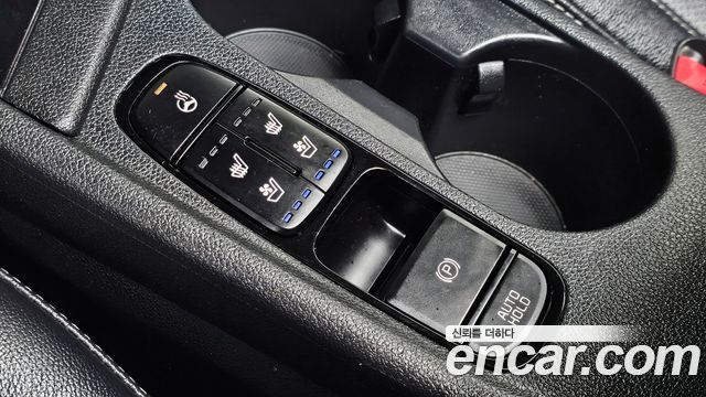 Kia Niro 2020 — photo 16