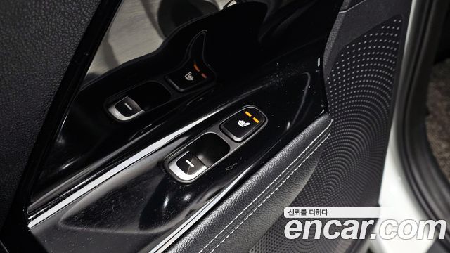 Kia Niro 2020 — photo 18