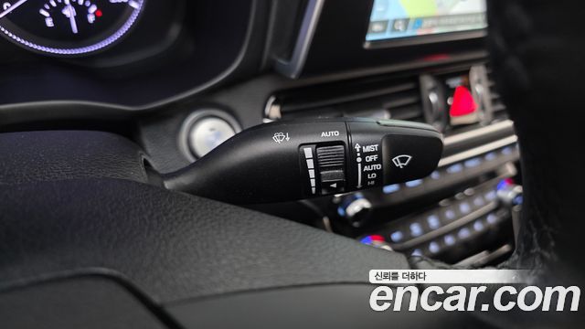 Hyundai Grandeur 2018 — photo 15