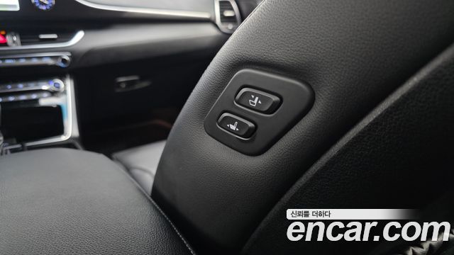 Hyundai Grandeur 2018 — photo 18