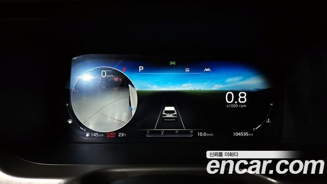Kia Sorento 2021 — photo 8