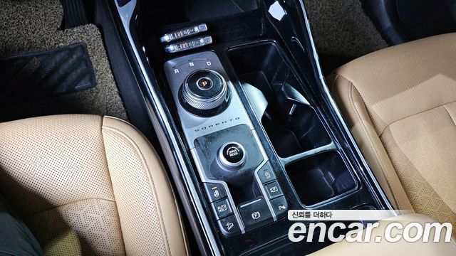 Kia Sorento 2021 — photo 9