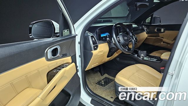 Kia Sorento 2021 — photo 10