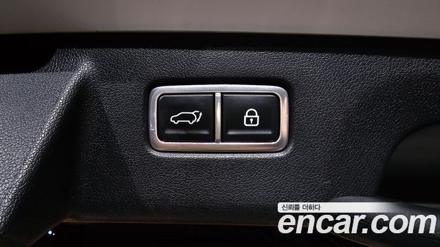 Kia Sorento 2021 — photo 16