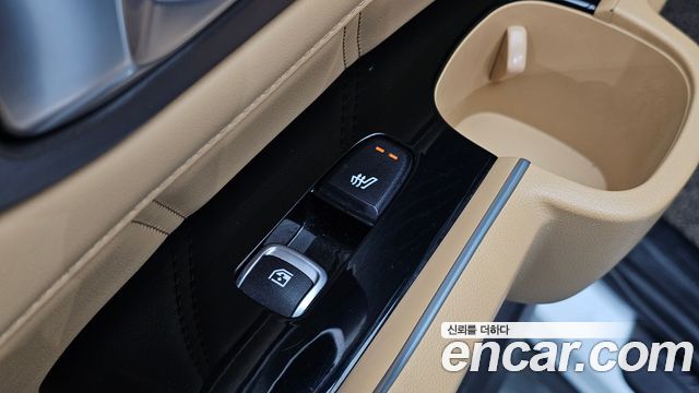 Kia Sorento 2021 — photo 17