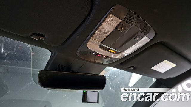 Kia Sorento 2021 — photo 18