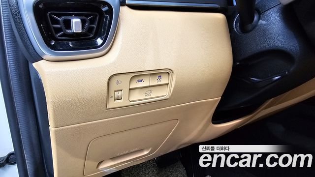 Kia Sorento 2021 — photo 19