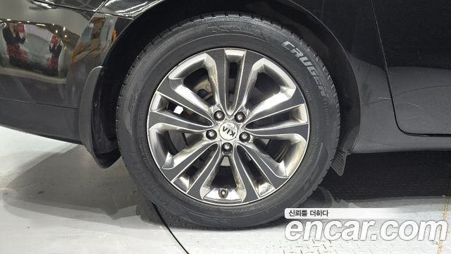 Kia Canival 2016 — photo 5