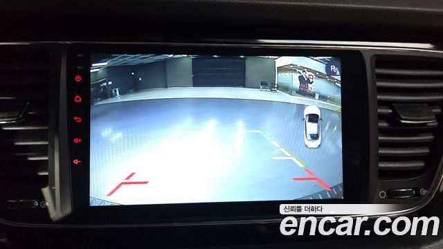 Kia Canival 2016 — photo 15