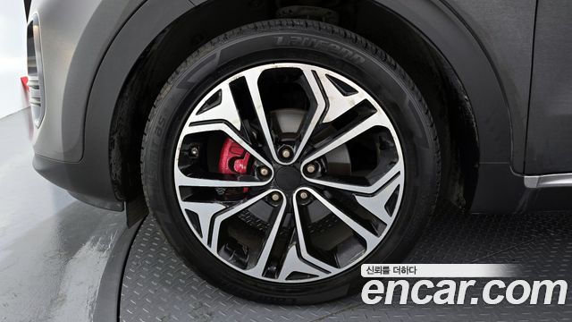 Kia Sportage 2016 — photo 5
