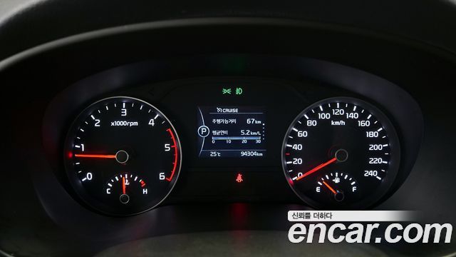 Kia Sportage 2016 — photo 8