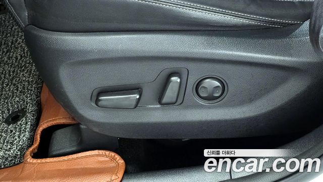 Kia Sportage 2016 — photo 17