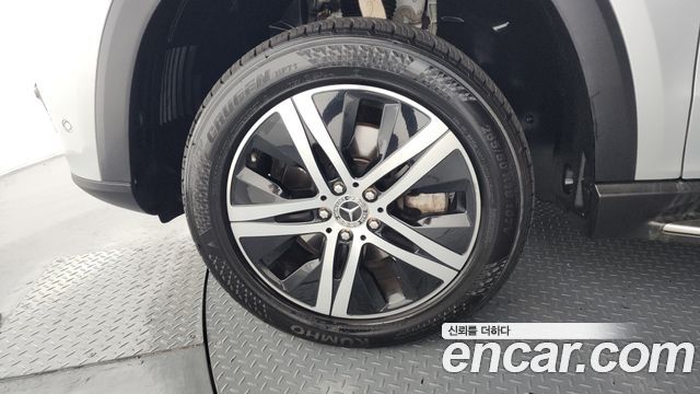 Mercedes-Benz GLE-Class 2019 — photo 5