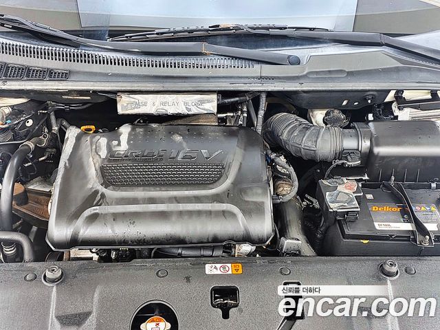 Kia Canival 2014 — photo 8
