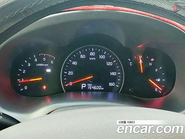 Kia Canival 2014 — photo 9