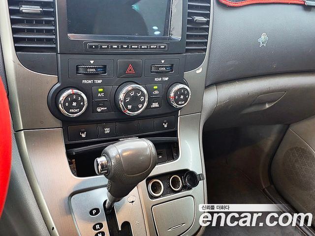 Kia Canival 2014 — photo 14