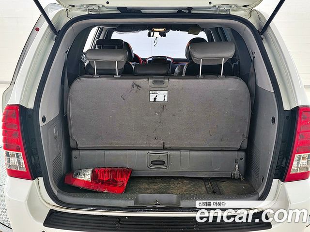 Kia Canival 2014 — photo 17