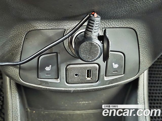 Chevrolet Korea Spark 2014 — photo 16