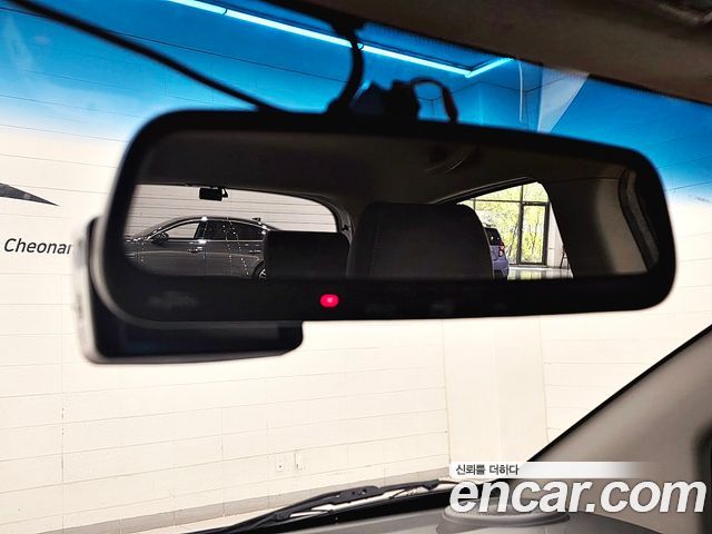 Chevrolet Korea Spark 2014 — photo 17