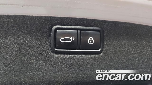 Genesis G80 2017 — photo 31