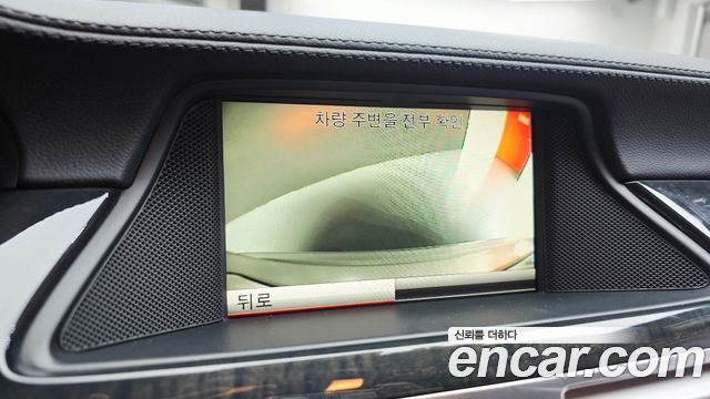 Mercedes-Benz CLS-Class 2013 — photo 16
