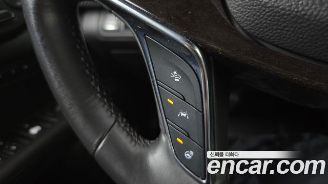 Cadillac CT6 2017 — photo 15