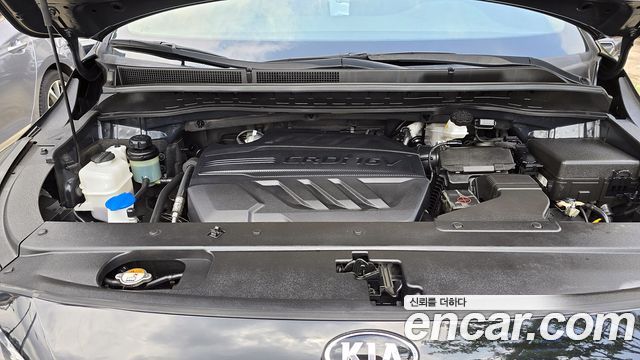 Kia Canival 2020 — photo 6