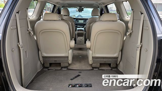 Kia Canival 2020 — photo 14