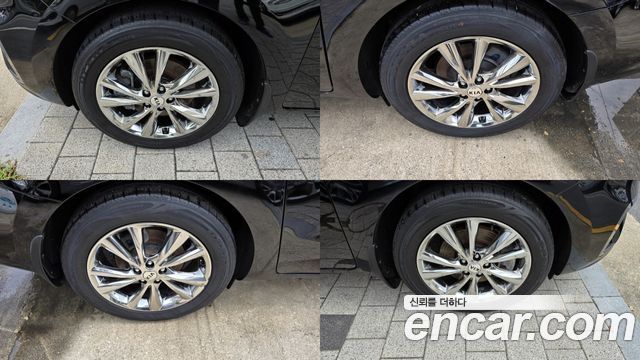 Kia Canival 2020 — photo 19
