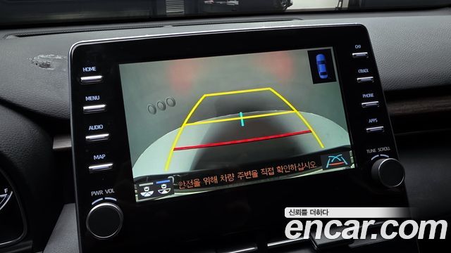 Toyota Avalon 2019 — photo 20