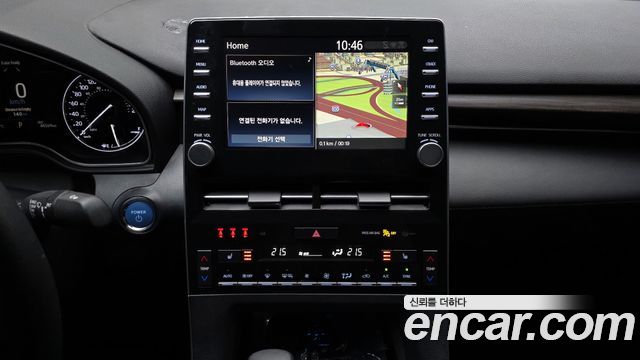 Toyota Avalon 2019 — photo 21