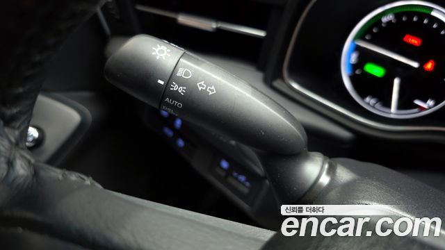 Toyota Avalon 2019 — photo 22