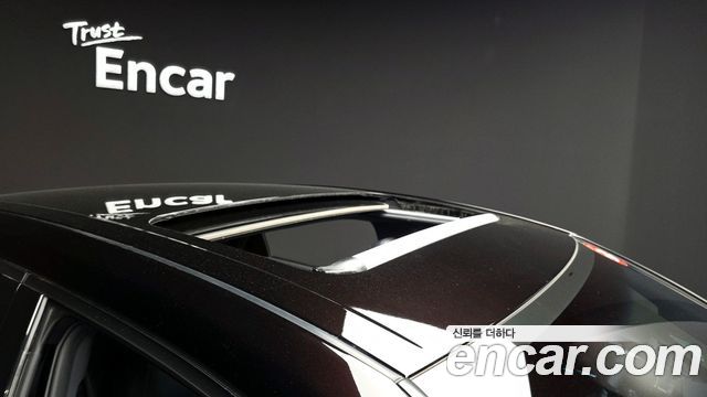 Toyota Avalon 2019 — photo 27