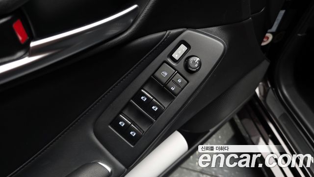 Toyota Avalon 2019 — photo 30