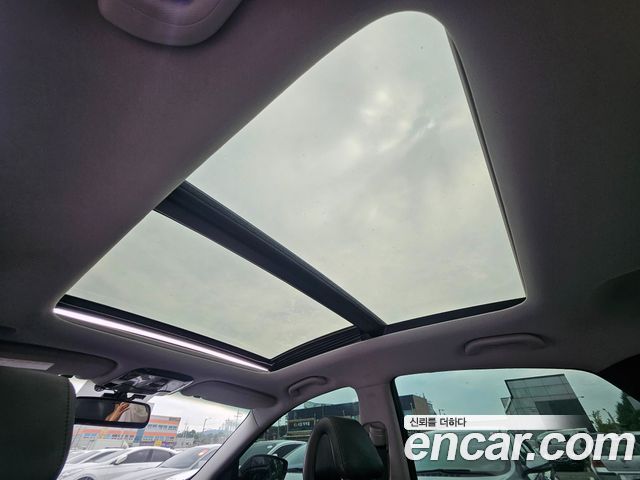 Hyundai Grandeur 2014 — photo 16