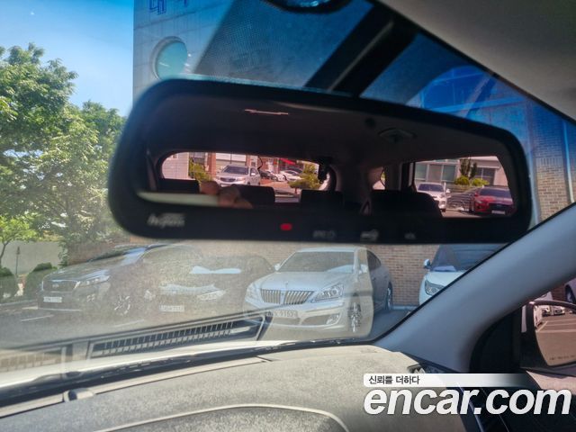 Hyundai Tucson 2018 — photo 12
