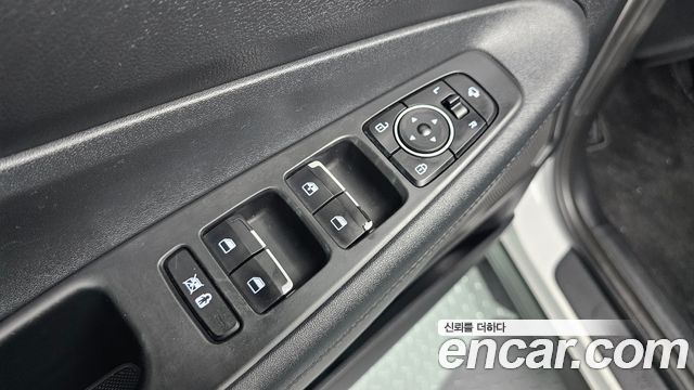 Hyundai Santafe 2019 — photo 27