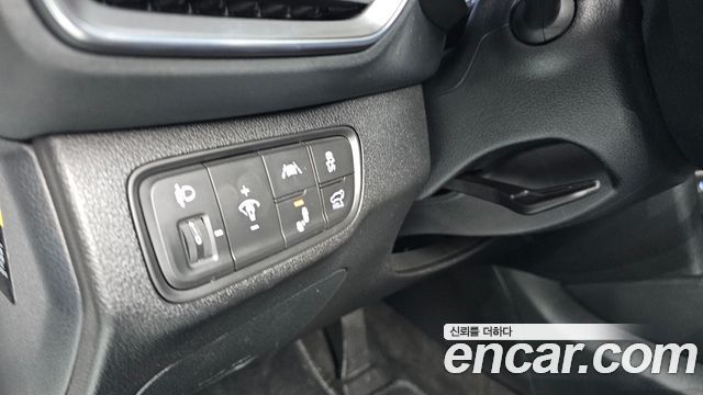 Hyundai Santafe 2019 — photo 28