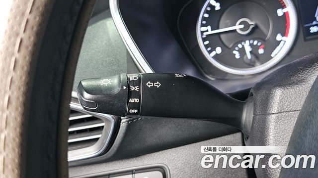 Hyundai Santafe 2019 — photo 29